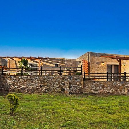 Petrakis Cretan Homes Kíszamosz Kültér fotó