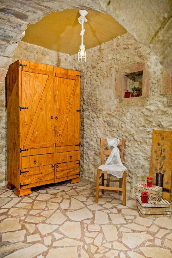 Petrakis Cretan Homes Kíszamosz Kültér fotó