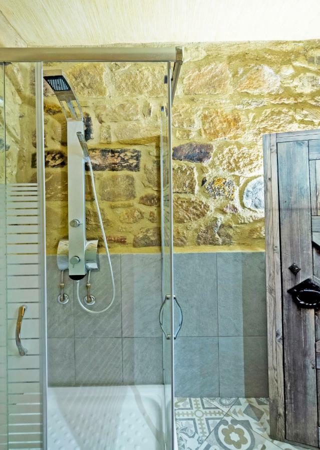 Petrakis Cretan Homes Kíszamosz Kültér fotó