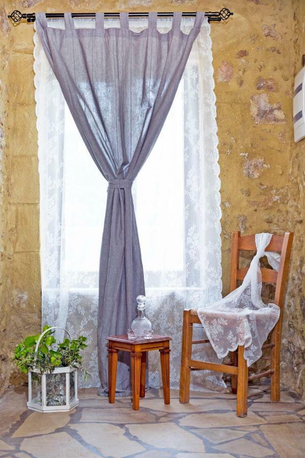 Petrakis Cretan Homes Kíszamosz Kültér fotó