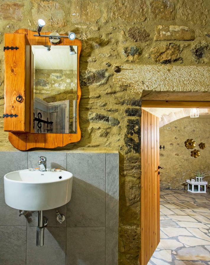 Petrakis Cretan Homes Kíszamosz Kültér fotó
